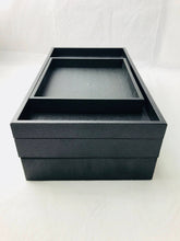 Stackable Plastic Trays