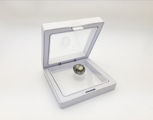 Pearl & Gem Display, Pack of 10, Wholesale QTY Displays, Gemstone Display