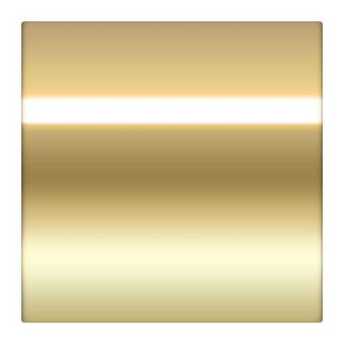 3.0 x 3.0mm (2.7mm ID) Cut tube GP, 14k Gold Fill, Made in USA