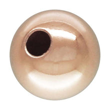 5.0mm Bead 1.4mm Hole