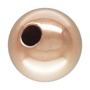 5.0mm Bead 1.4mm Hole
