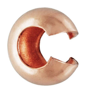 3.0mm Crimp Cover