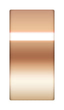 2.0x1.0mm (1.4mm ID) Cut Tube, 14k gold filled. Made in USA #480112
