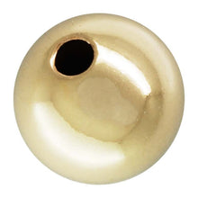 4.0mm Bead 1.0mm Hole