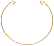 7" Interchangeable Cuff Bracelet,  14k gold filled. Made in USA. #40219907