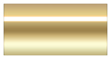 3.0x6.0mm (2.7mm ID) Cut Tube GP, 14k gold filled. Made in USA. #400146