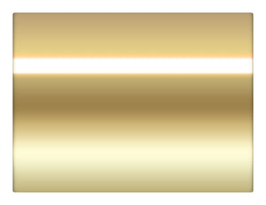 3.0x4.0mm (2.7mm ID) Cut Tube GP, 14k gold filled. Made in USA. #400144