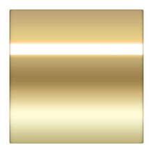 3.0x3.0mm (2.7mm ID) Cut Tube GP, 14k gold filled. Made in USA. #400143