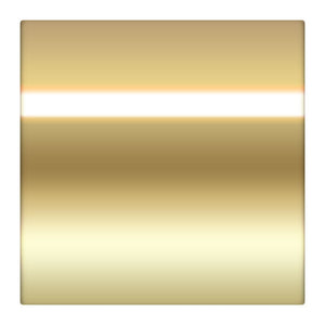 3.0x3.0mm (2.7mm ID) Cut Tube GP, 14k gold filled. Made in USA. #400143