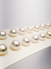 7mm Japanese Akoya Sea Pearls AAA Loose Matched Pearl Sets, 7mm Round (267)