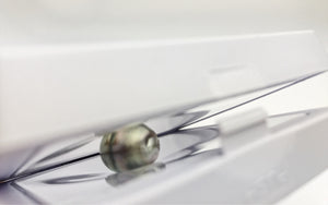 Pearl & Gem Display, Pack of 10, Wholesale QTY Displays, Gemstone Display