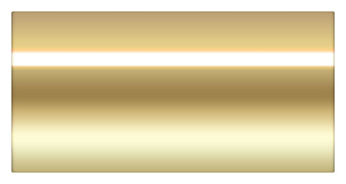 3.0 x 6.0mm (2.7mm ID) Cut Tube GP, 14k gold filled. Made in USA.