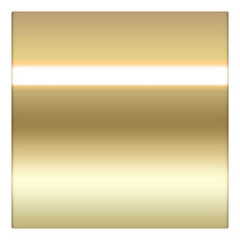 4.0x4.0mm (3.5mm ID) Cut Tube GP, 14k gold filled. Made in USA. #400154
