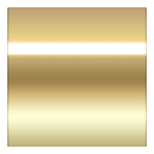 4.0x4.0mm (3.5mm ID) Cut Tube GP, 14k gold filled. Made in USA. #400154