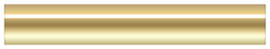 2.0 x 12.7mm (1.4mm Id) CUT TUBE, 14k Gold filled, Made in USA