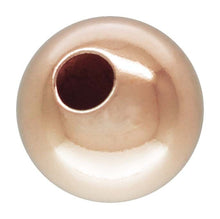 6.0mm Bead 1.5mm Hole