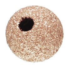 4.0mm Stardust Bead 1.2mm Hole