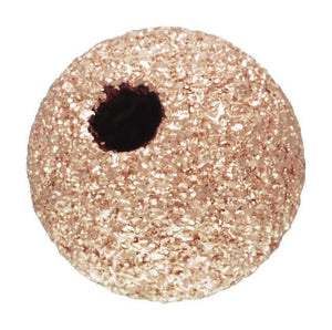 4.0mm Stardust Bead 1.2mm Hole