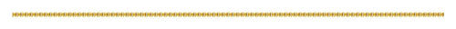 1318 Hammered Cable 200ft Spool 10 Mils GP,  14k gold filled. Made in USA. #4012520F10