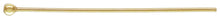 24ga Ball Headpin 1", 4005376B
