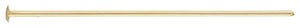 Headpin 24ga x 1"