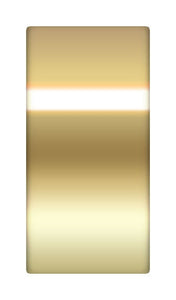 2.0x1.0mm (1.4mm ID) Cut Tube GP, 14k gold filled. Made in USA. #400112