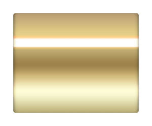 1.6x2.0mm (1.0mm ID) Cut Tube GP, 14k gold filled. Made in USA. #400059