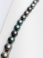 Loose Tahitian Pearls Set, Multicolor, Wholesale - Only 21 per pearl - A Quality (222)