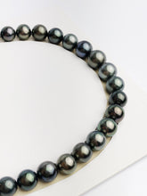 Loose Tahitian Pearls Set, Multicolor, Wholesale - Only 21 per pearl - A Quality (222)