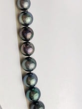 Loose Tahitian Pearls Set, Multicolor, Wholesale - Only 21 per pearl - A Quality (222)