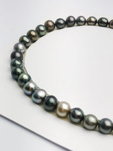 Loose Tahitian Pearls Set, Multicolor, Wholesale - Only 17 dollars per pearl - AA Quality (251)