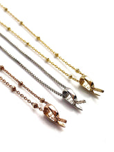 Pearl Pendant Setting - 14K Yellow Gold, Rose Gold, White Gold - Setting only - No pearl included. TP158