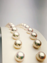 7mm Japanese Akoya Sea Pearls AAA Loose Matched Pearl Sets, 7mm Round (267)