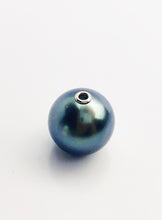 Sterling Silver 5.0mm Bead Grommet with 4.5mm Hole