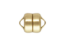 5.5mm Magnetic Clasp, 14k gold filled. Made in USA. #4001510