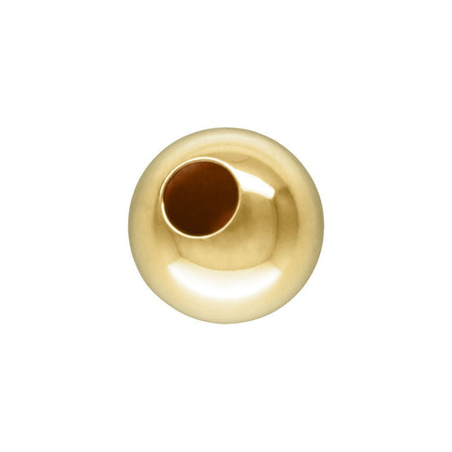4.0mm Bead 1.6mm Hole