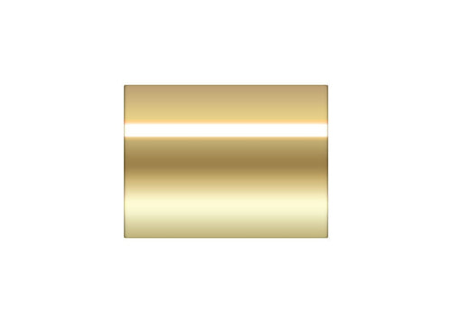 3.0x4.0mm (2.7mm ID) Cut Tube GP, 14k gold filled. Made in USA. #400144