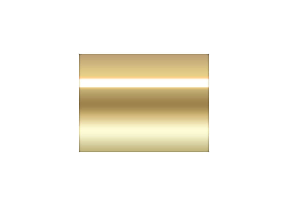 3.0x4.0mm (2.7mm ID) Cut Tube GP, 14k gold filled. Made in USA. #400144
