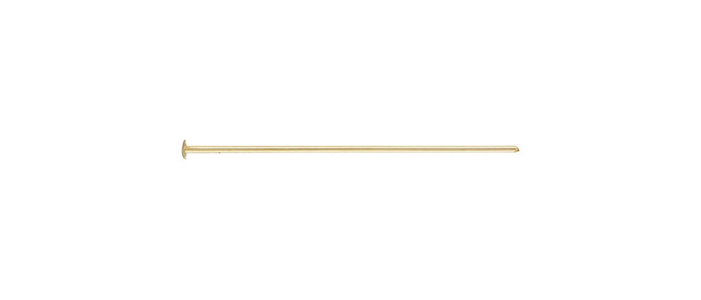 Headpin 24ga x 1