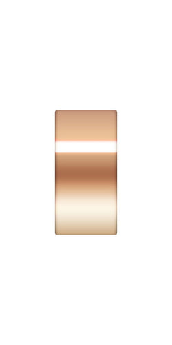 2.0x1.0mm (1.4mm ID) Cut Tube, 14k gold filled. Made in USA #480112