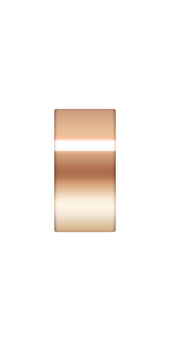 2.0x1.0mm (1.4mm ID) Cut Tube, 14k gold filled. Made in USA #480112