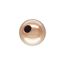 5.0mm Bead 1.4mm Hole