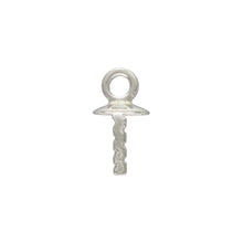 3.0mm Cup & Peg Drop w/2.0mm Ring SPAT, 14k gold filled. Made in USA. #5005881DIC