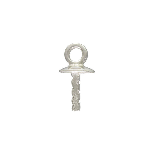 3.0mm Cup & Peg Drop w/2.0mm Ring SPAT, 14k gold filled. Made in USA. #5005881DIC