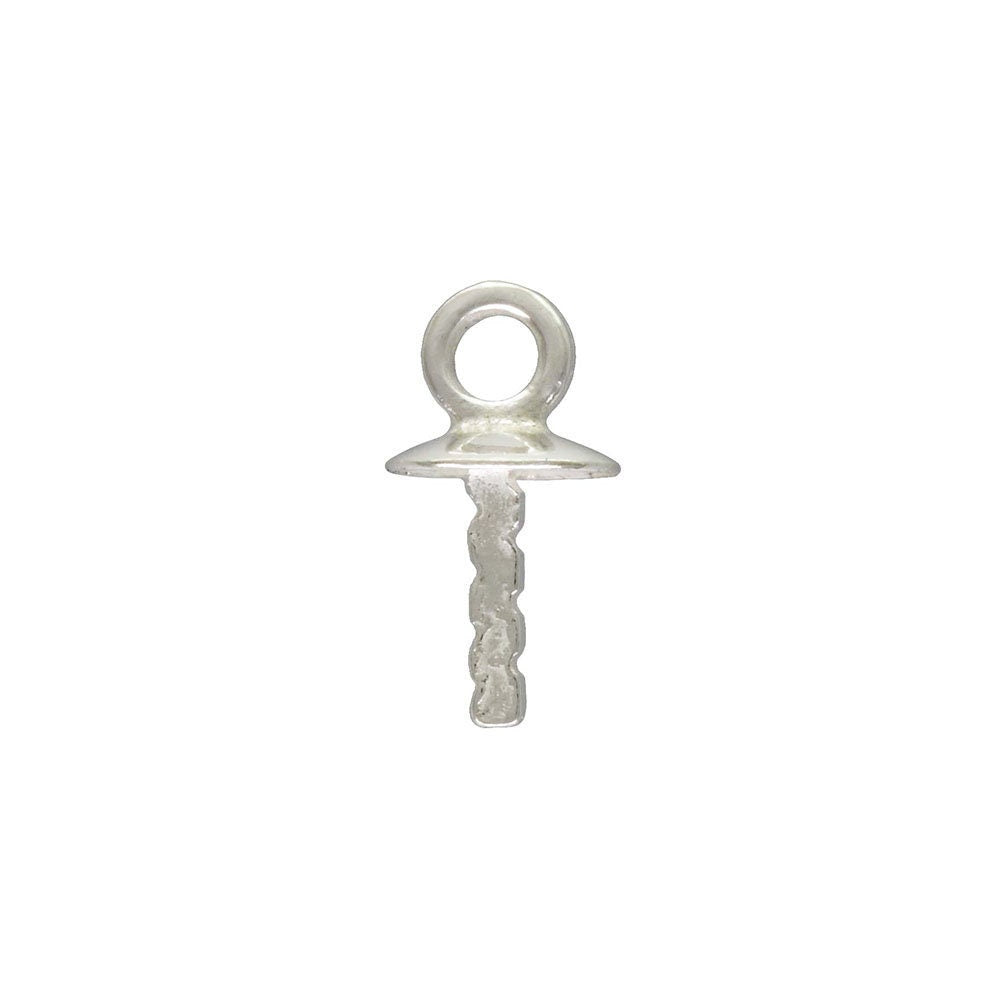 3.0mm Cup & Peg Drop w/2.0mm Ring SPAT, 14k gold filled. Made in USA. #5005881DIC