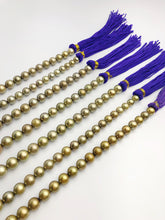 Tahitian Copper Pearl Strands - Round - 8mm to 12mm (519)