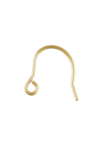 Ear Wire .028