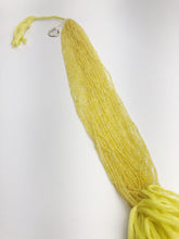 HALF OFF SALE - Yellow Opal Gemstone Beads, Full Strand, Semi Precious Gemstone, 13"