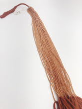 HALF OFF SALE - Sunstone Gemstone Beads, Full Strand, Semi Precious Gemstone, 13"