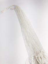 HALF OFF SALE - White Topaz Gemstone Beads, Full Strand, Semi Precious Gemstone, 13"